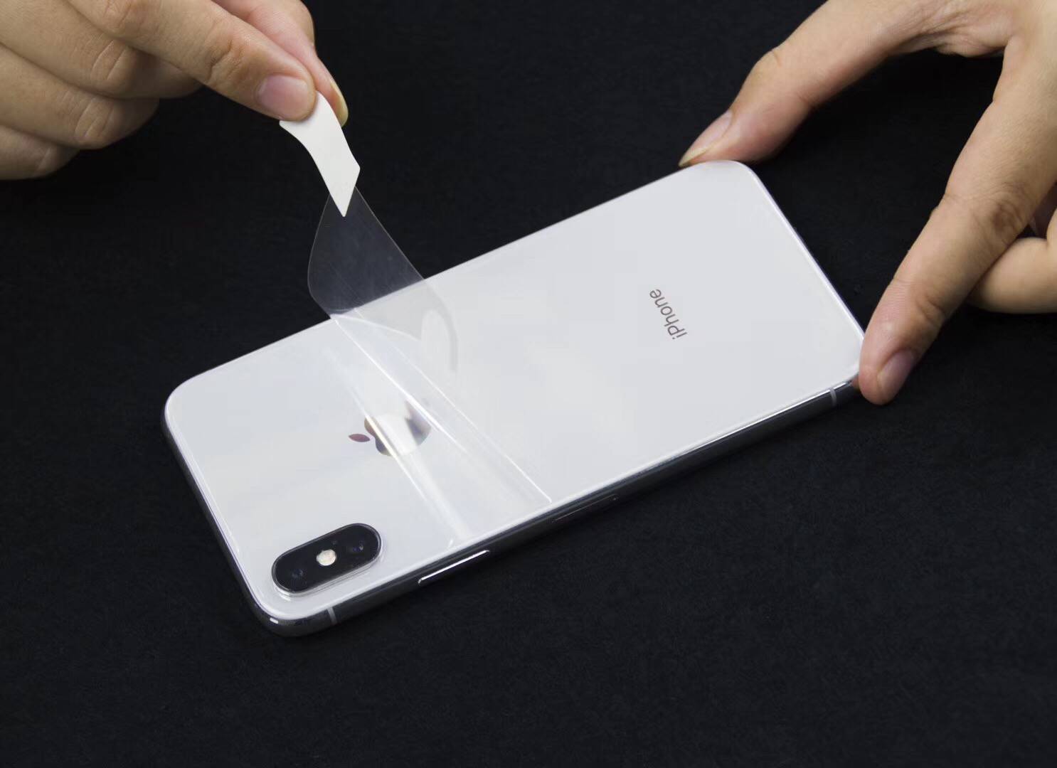 华为金刚隐形膜mate20pro全屏tpu防爆膜mate10pro极光背膜水凝rs