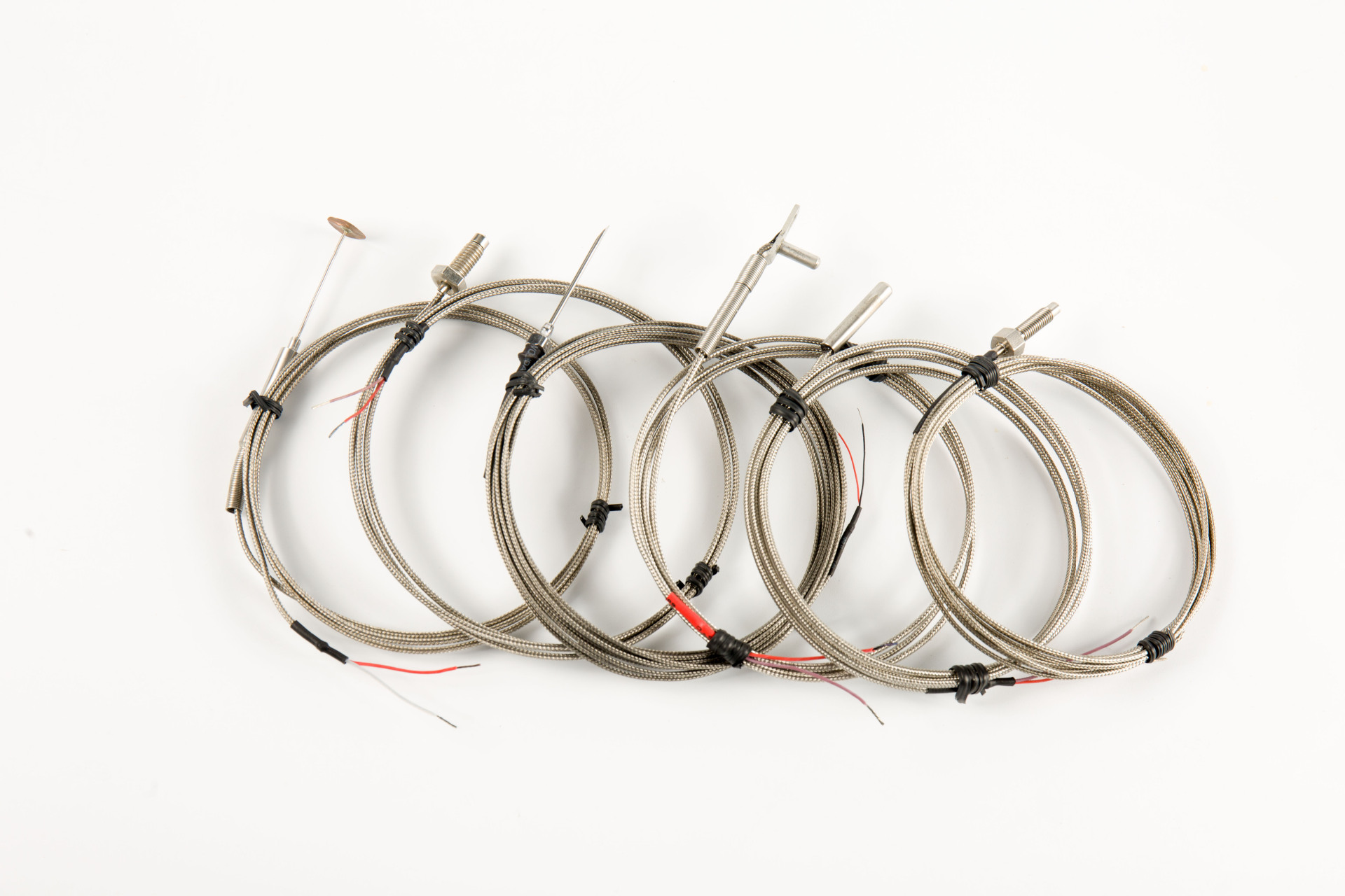 厂家生产热电偶热电偶 表面热电偶 耐高温防水防腐热电偶