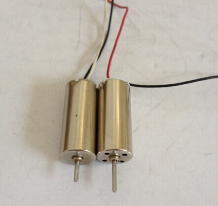 微型航模直流8x20空心杯马达玩具遥控飞机空心杯电机厂家供应