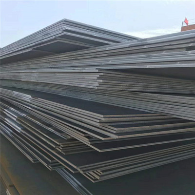 供应现货65锰钢板正品 厂家65锰钢板直销 大量批发65锰钢板