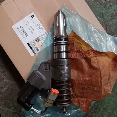 00xm-12内燃叉车康明斯qsm11四配套喷油器4903084