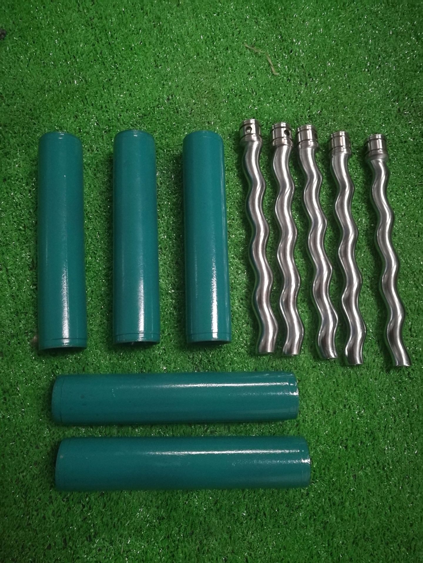 低价现货螺杆泵定子bn356l螺杆泵定子转子万向节套件seepex