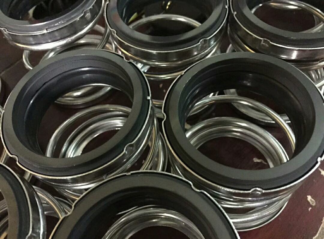 南方水泵水封组件