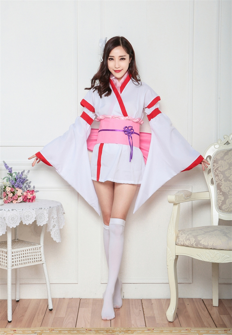 拉姆蕾姆雷姆幼年从零开始的异世界生活动漫游戏和服女仆女装批发