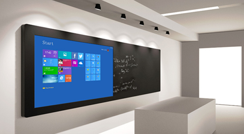 智慧教室互动电子黑板dc700bm-阿里巴巴