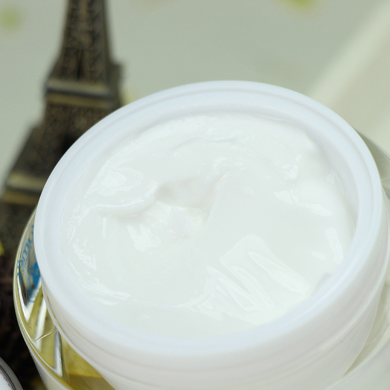 德国正品彭香妈妈婴儿无添加锁水滋养驴奶面霜滋润保湿润肤霜50g