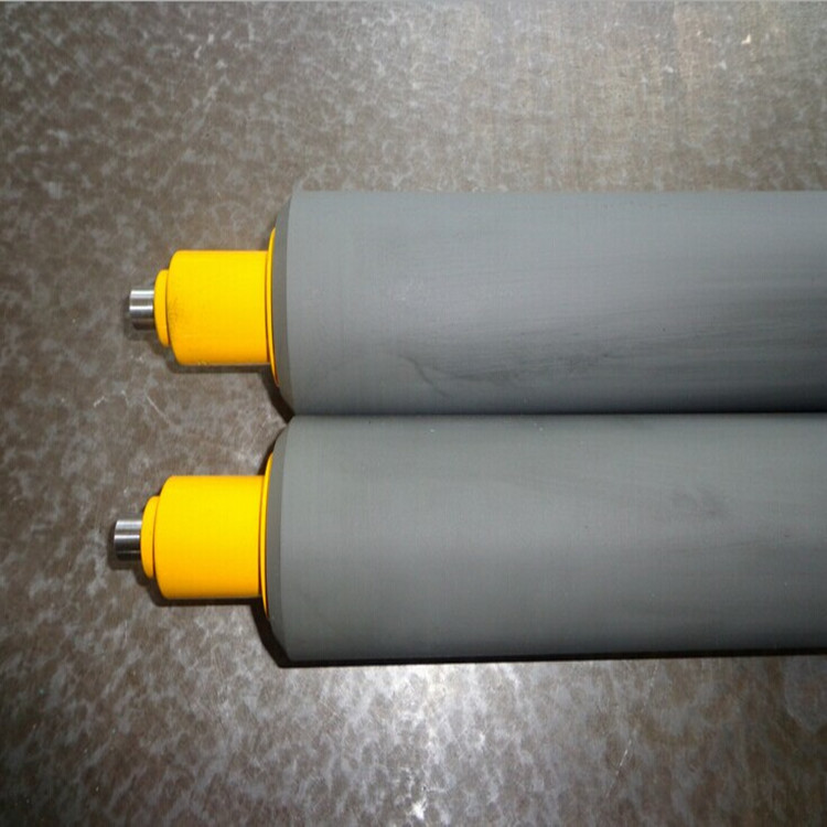 厂家供应海德堡sm52印刷机胶辊包胶加工品质保障欢迎来图来样订制