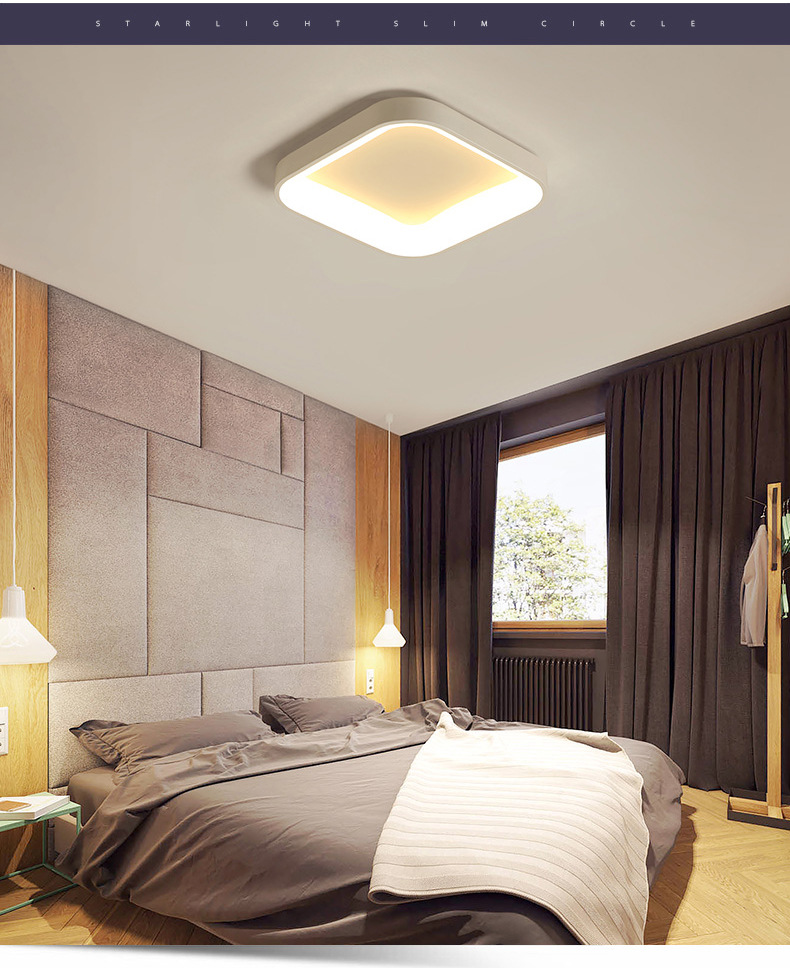 另外还有快捷操作按钮和小夜灯模式,方便半夜起床开灯不刺眼!