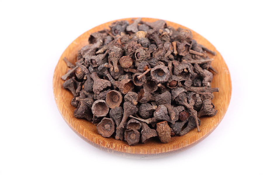 批发广西桂籽 桂花肉桂子 桂丁香川菜佐料火锅香料500g