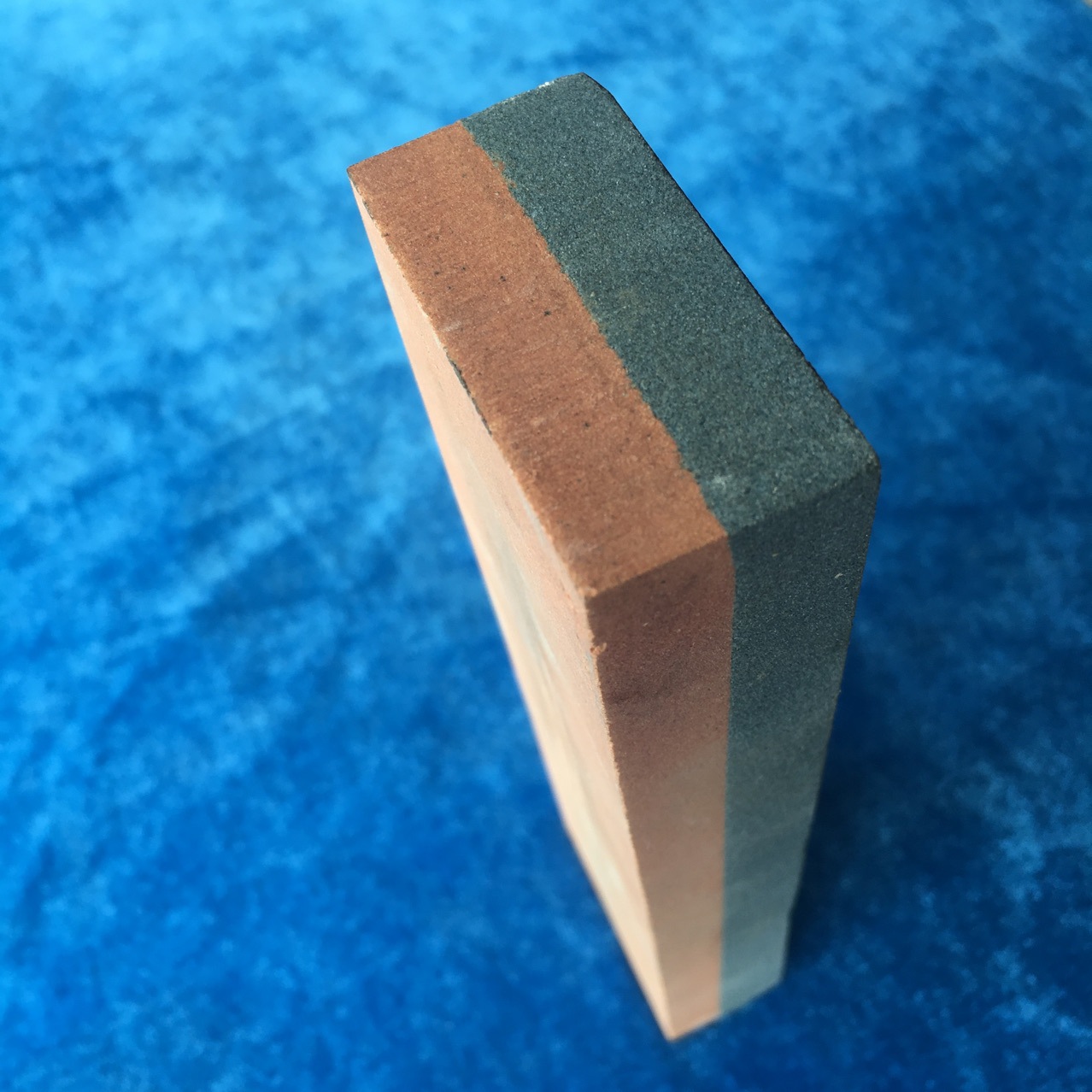 双面油石碳化硅油石磨刀石专用油石定制细粒度油石