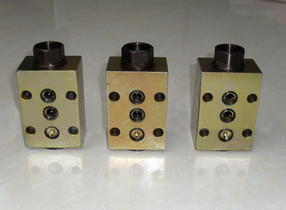 矿用液控单向阀, fdy400/50液压单向阀 矿用液控单向阀