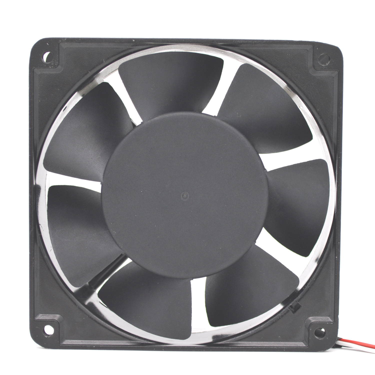 stf12038交流风扇 120*120*38mm220v机箱机柜正反转双滚珠风机