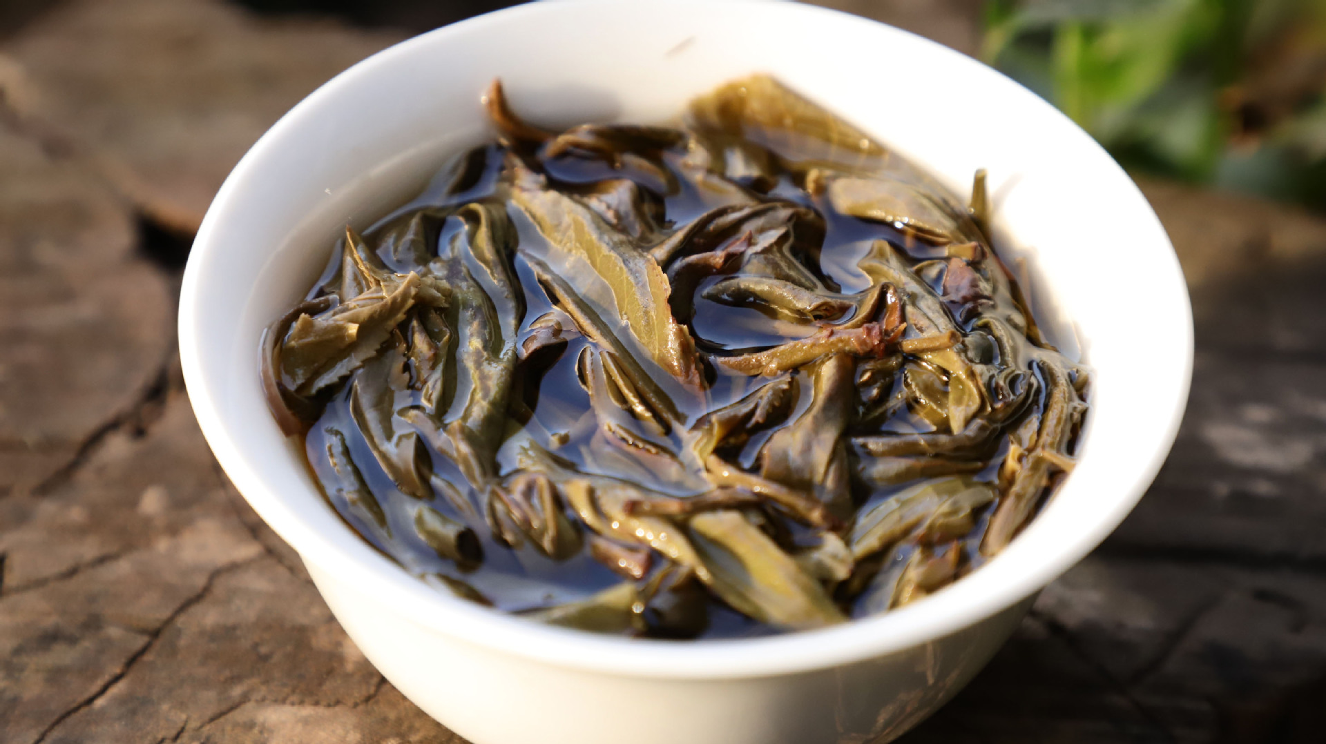 云南茶叶散茶批发 昔归古树茶 2013年古树纯料普洱茶 厂家直销