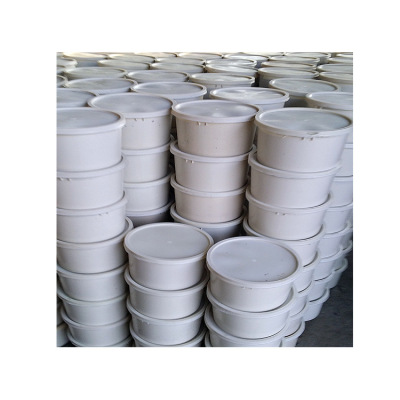 厂家直销建筑防水密封胶 高速路专用双组份聚硫密封膏 ab配比使用