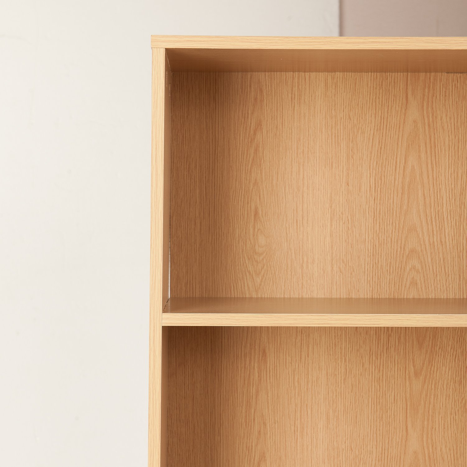 五空柜五层书柜书架储物柜收纳柜简约现代板式可定制文件柜展示柜