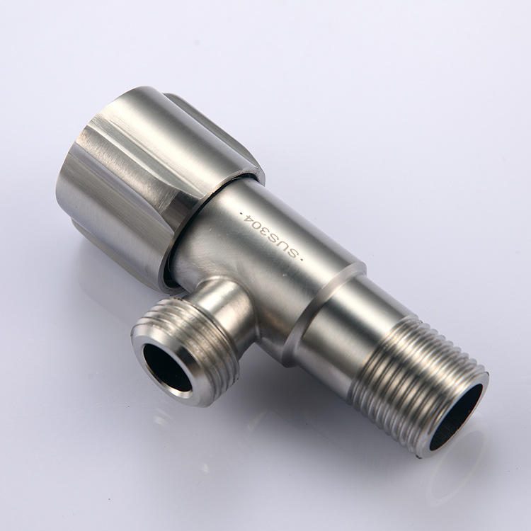 摩梵(mofan)mf1058三角阀 马桶进水阀热水器厨房浴室柜冷热角阀-询价