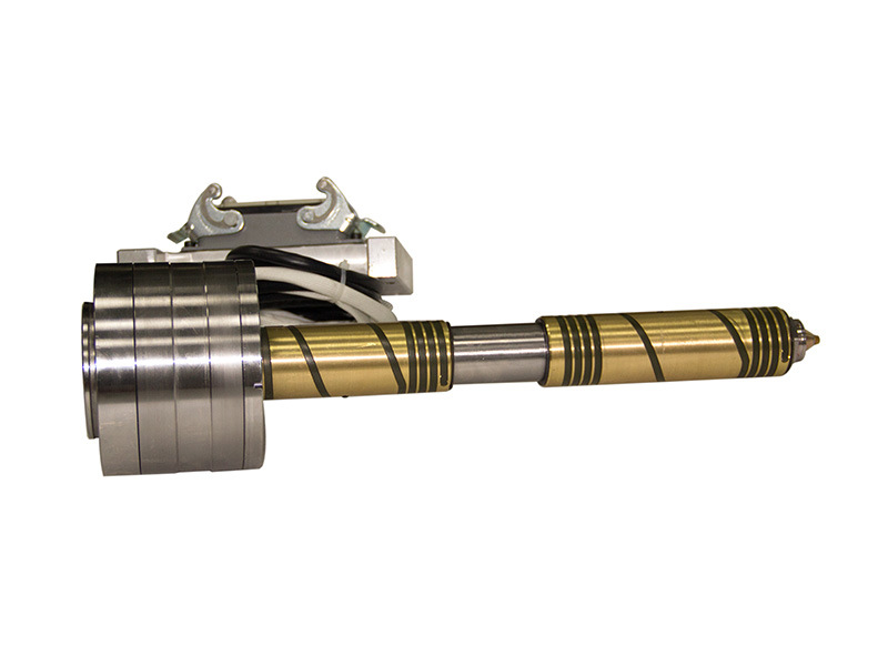 东莞厂家直销 热流道单点针阀 多段加热单点针阀热流道 专业定制