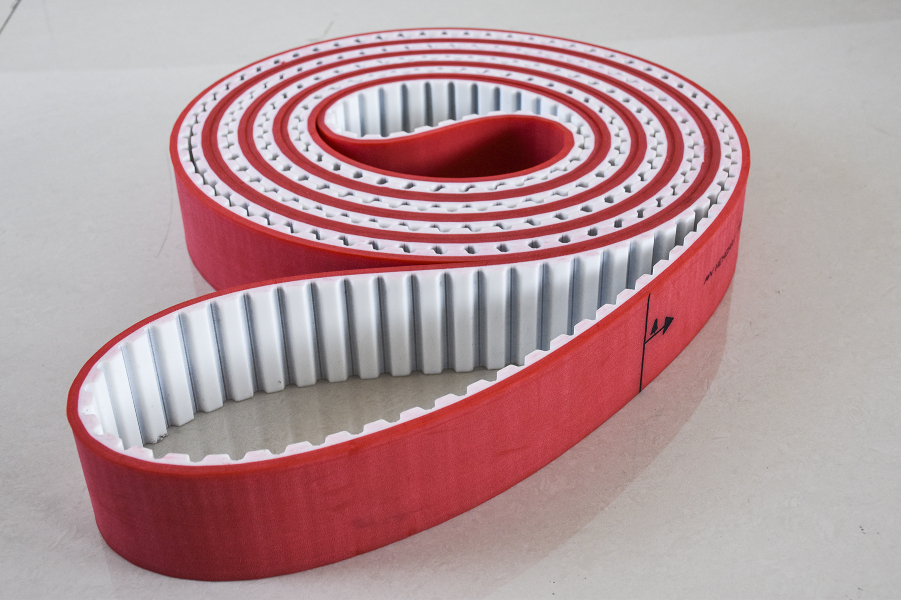 同步带 工业皮带 at20环形同步带