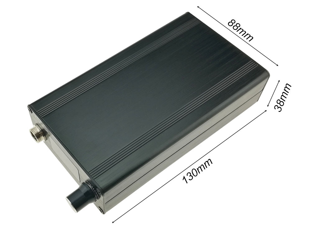 ksger厂家t12焊台oled可调温stm32控制板维修焊台电烙铁头发热芯