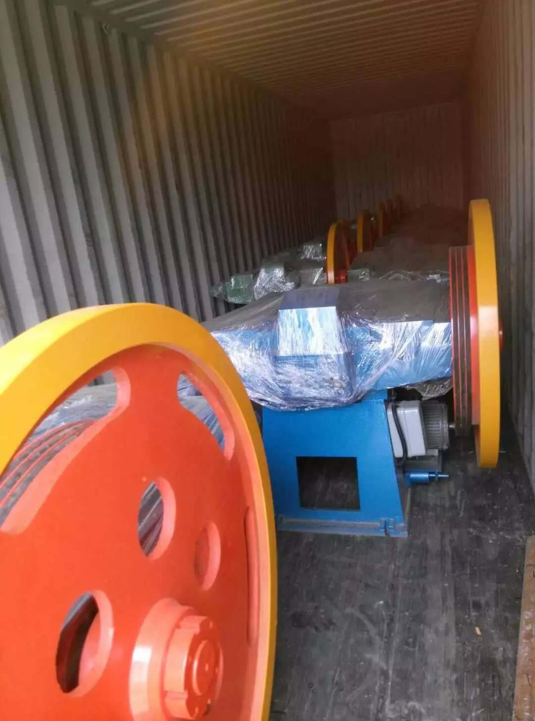 厂家专业供应高速制钉机 铁钉圆钉机械 专业制造