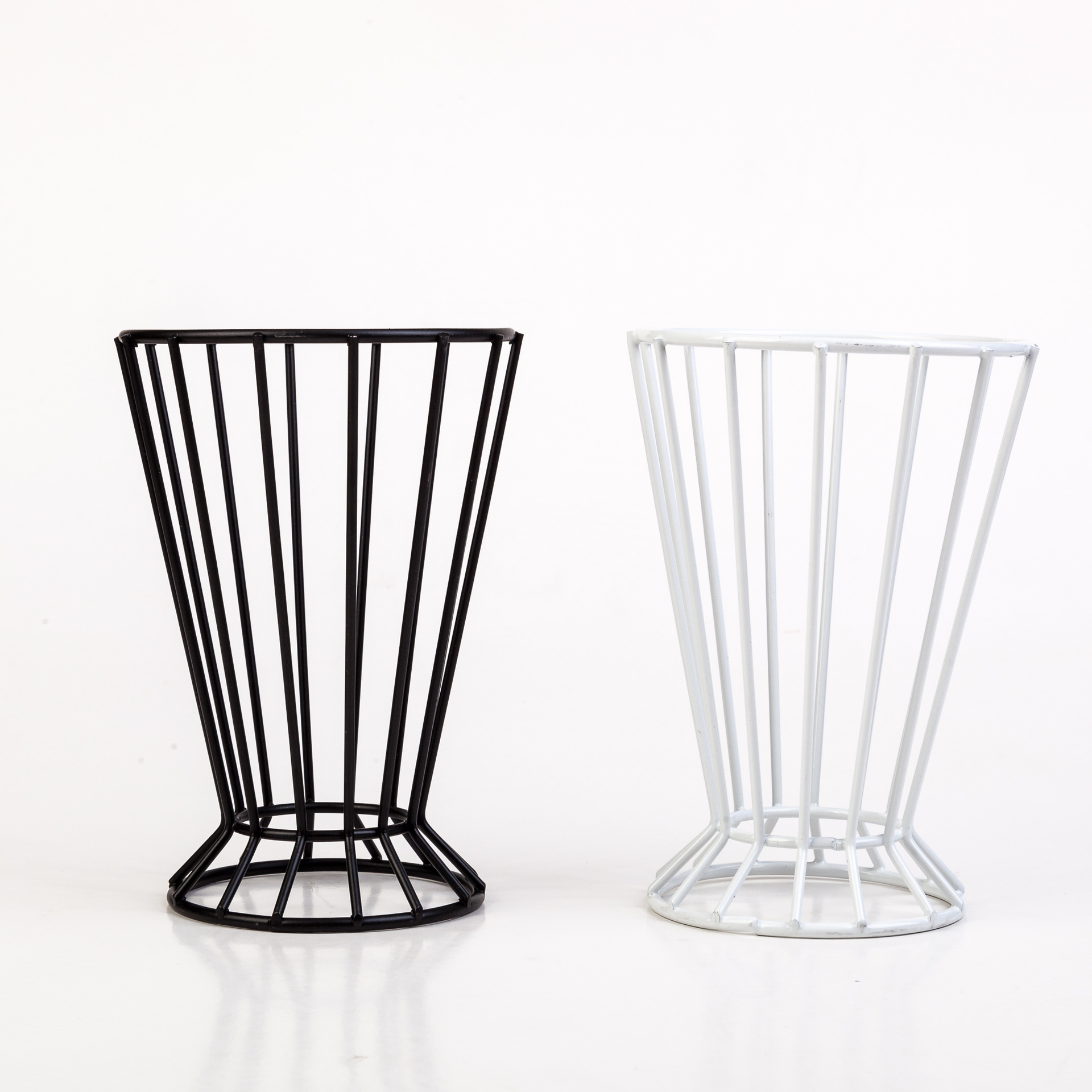 空气凤梨植物铁艺支架 欧式空凤底座铁质工艺品 植物盆栽花器