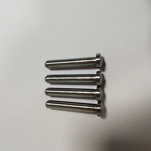 斜导柱模具 厂家直销冲压成型模具斜导柱 塑胶模具配件斜导柱