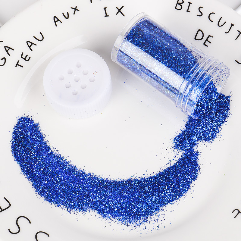 滴胶流沙填充物史莱姆金葱粉儿童闪粉 diy金粉亮片美甲闪光粉