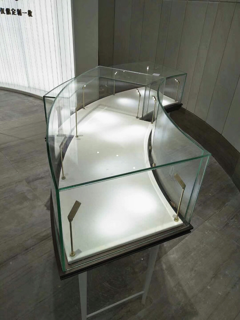 厂家批发爆款led立杆灯 高端展柜柜台珠宝小射灯 直杆灯特价促销