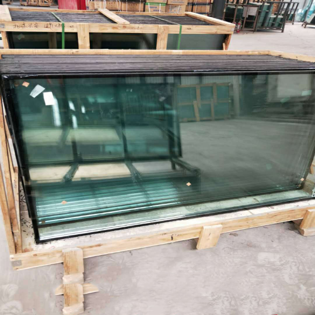 防紫外线 low-e 玻璃 节能玻璃