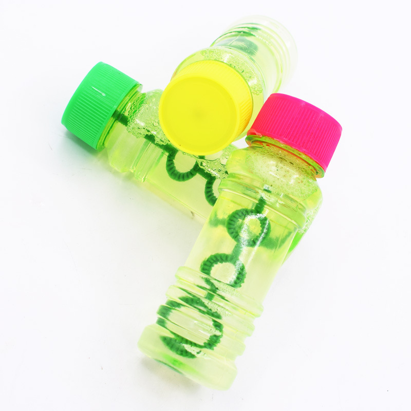 泡泡水补充液瓶装小号95ml吹泡泡夏季热销1元两元店批发-阿里巴巴