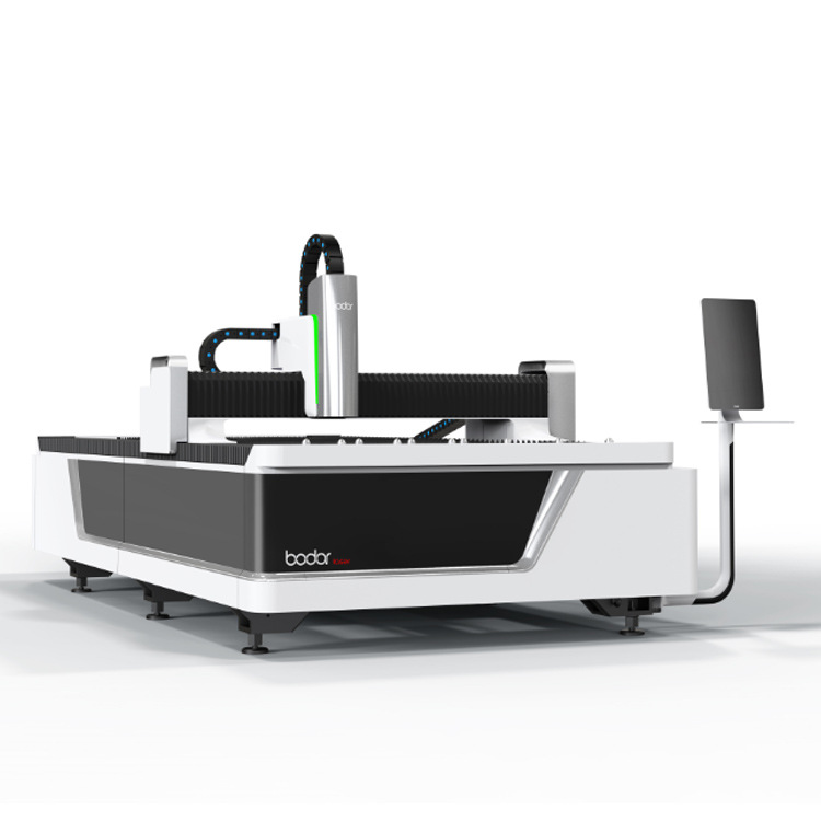 bodor邦德 碳钢激光切割机 铝材激光切割机 不锈钢激光.