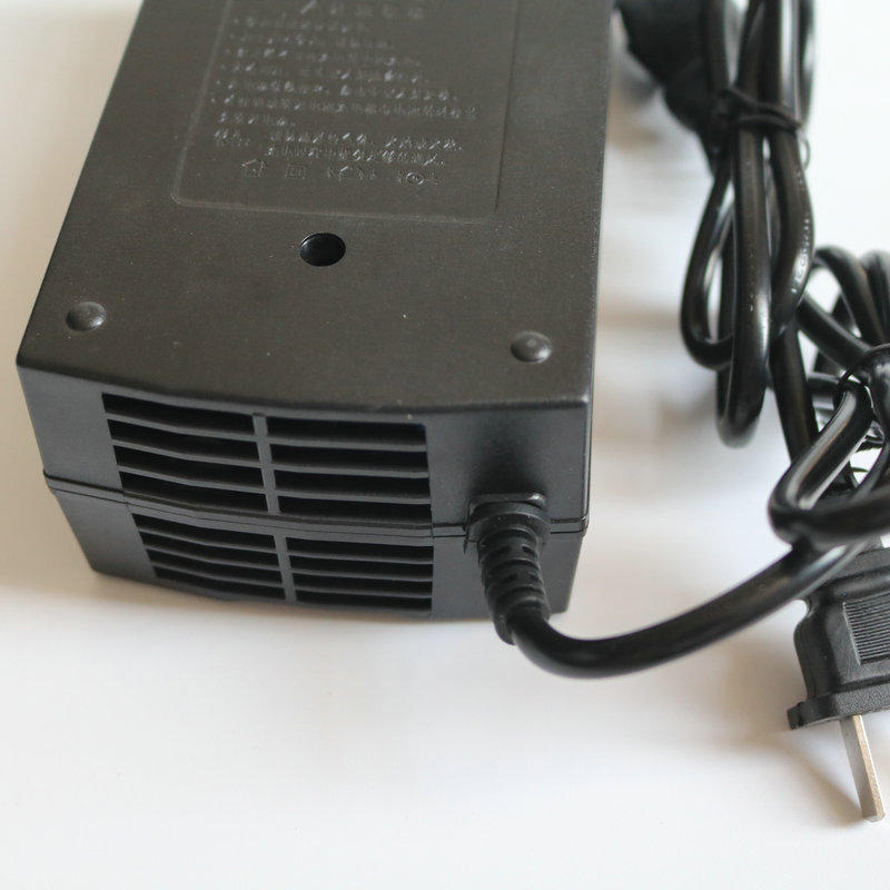 电动车充电器48v12ah 电瓶车电池充电器 适用于新日绿源雅迪爱玛