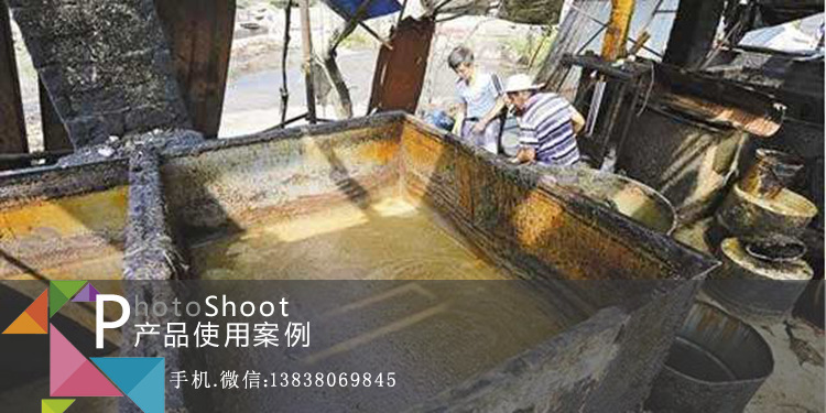 养猪饲料发酵剂使用案例