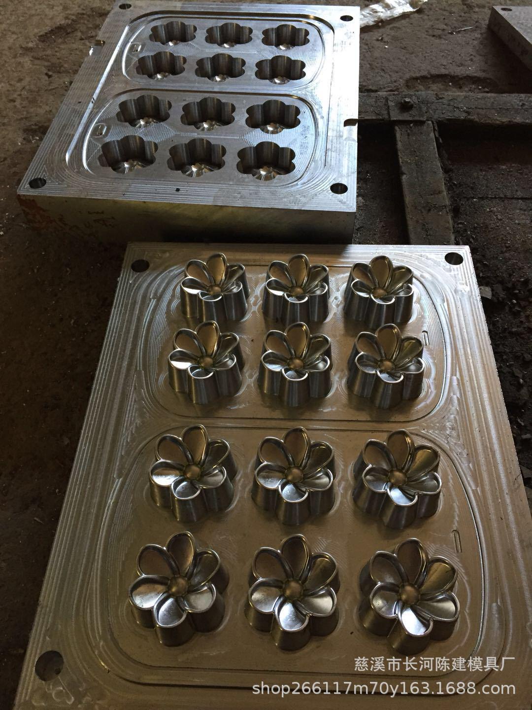 丁腈橡胶模 异形高难度硅橡胶模  硅胶模具 橡胶模具开发