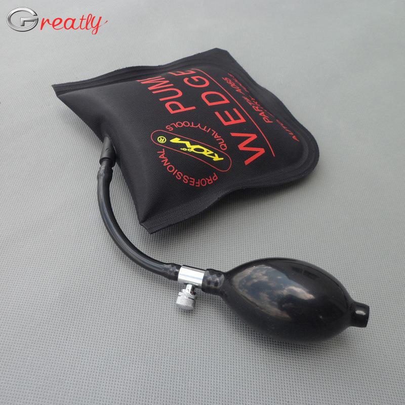 隽业厂家生产定制优质耐用铝合金门窗安装定位支撑调平充气气囊