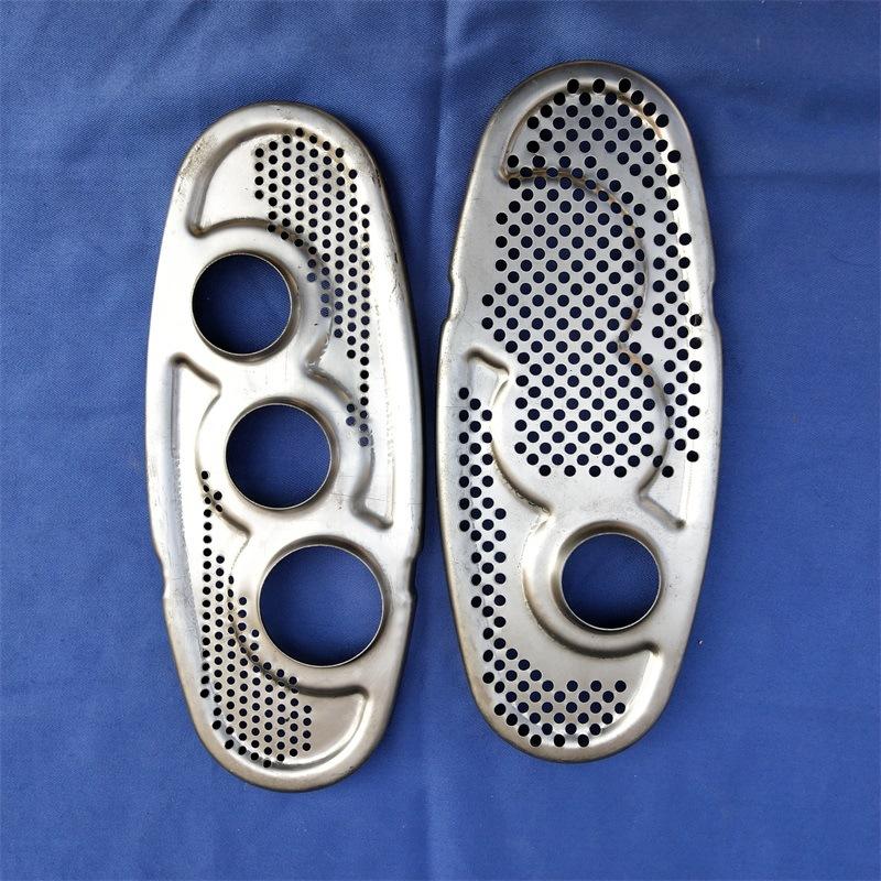 需购2022春工程机械消声器镀铝管汽车油管镀铝管汽车消声器镀铝管招商