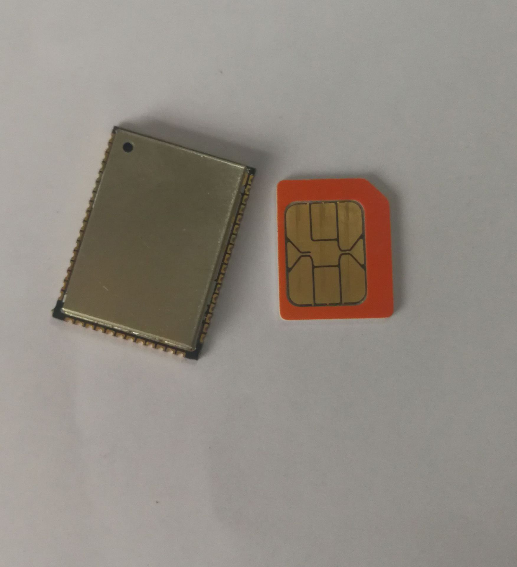 最小定位器追踪器