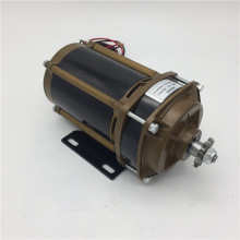 MY1020ZXFH 450W500W24V36V48V电动三轮车恒温直流电机 DC motor