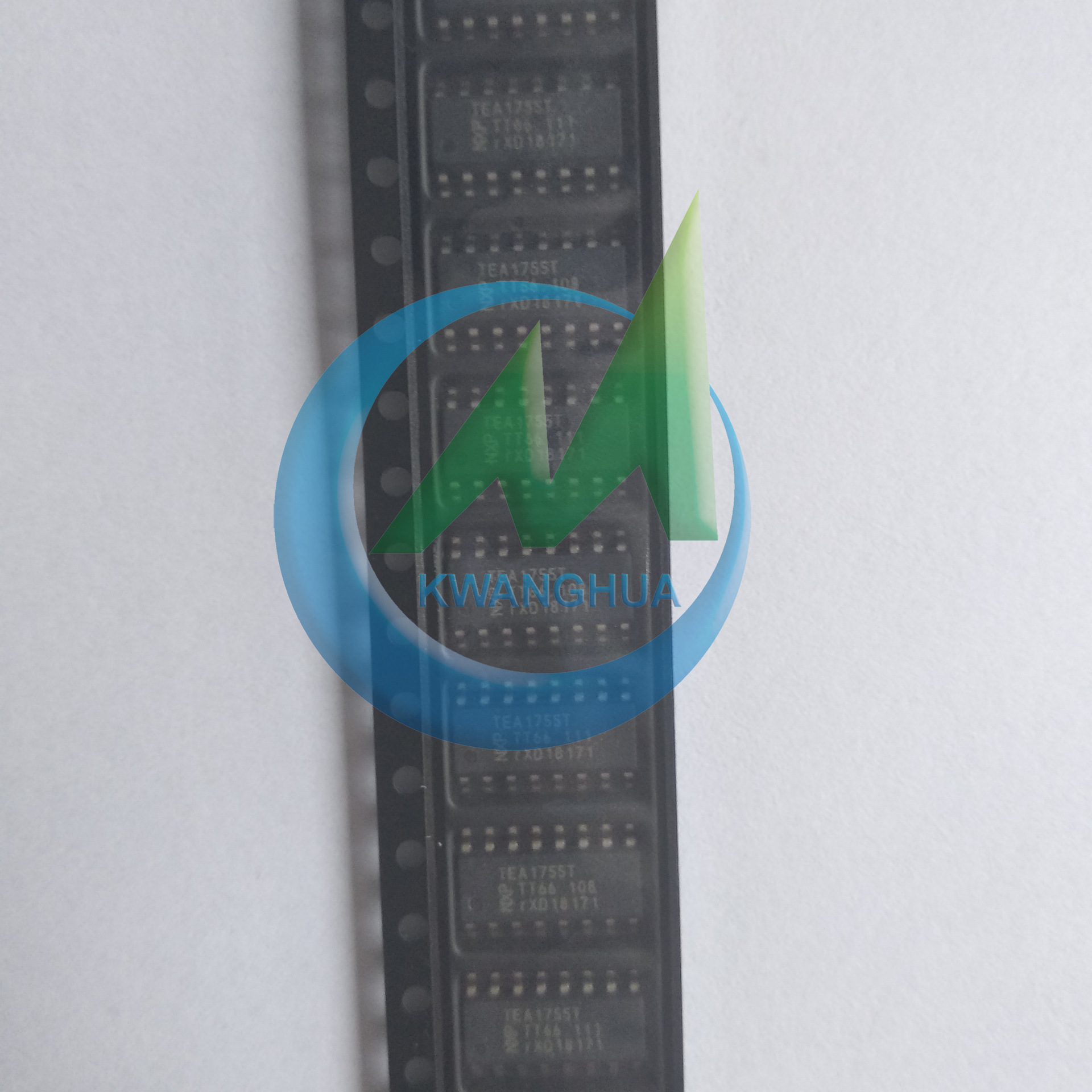 tea1755t tea1755 贴片16脚 液晶电源开关芯片 原装现货