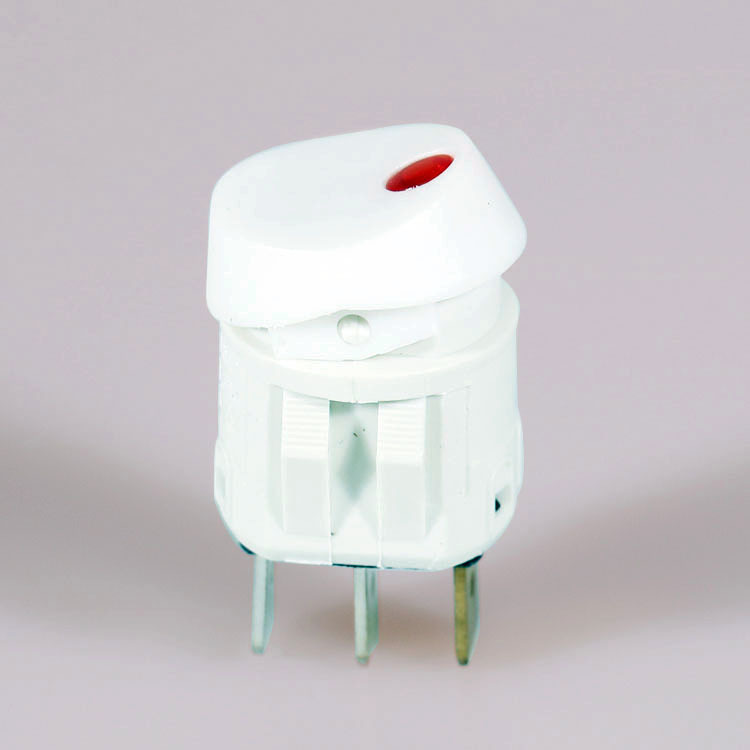 towei产销船型开关果汁机带灯船型开关