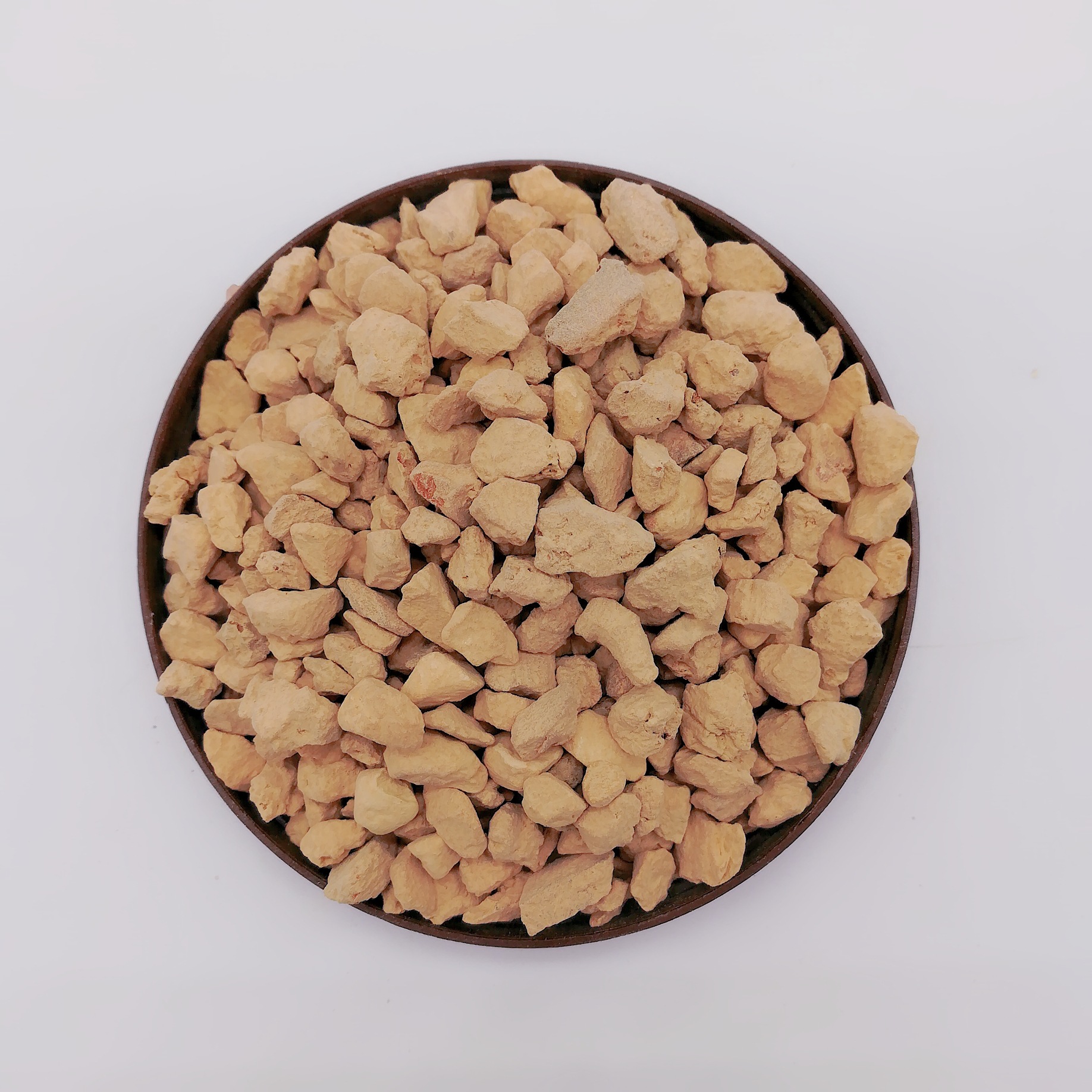 多肉铺面用硅藻土颗粒 园艺栽培种植用 硅藻土颗粒-阿里巴巴