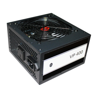 玩嘉vp400电源 台式主机电脑电源 额定400w峰值500w 台式机pc电源