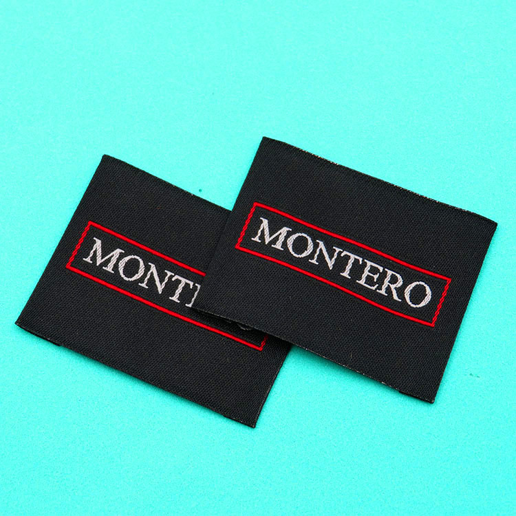 0个厂家商标织唛直销 服饰家纺洗水标主标尺码标专业设计衣服唛头￥0