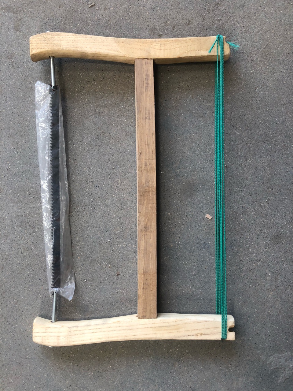 专业生产木工锯 框锯300 400 500 600