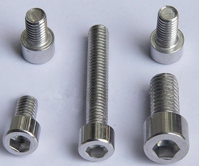 304内六角螺栓 m8*35 m8*30