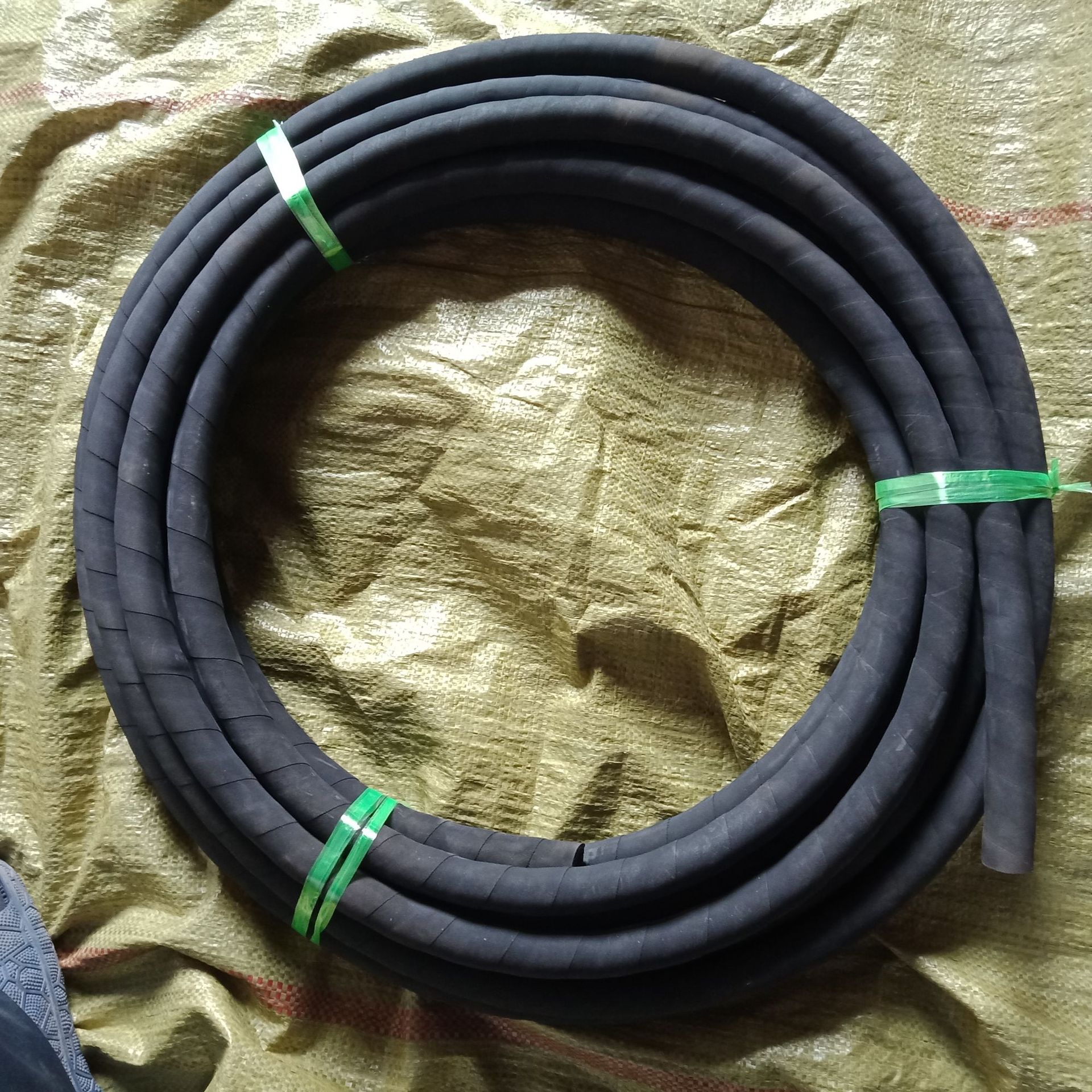 气涨橡胶管 天然橡胶管 气涨轴专用 厂家直供