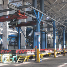 进口造型机配件厂家供应日本东久AMF铸造易损零部件 原装品质