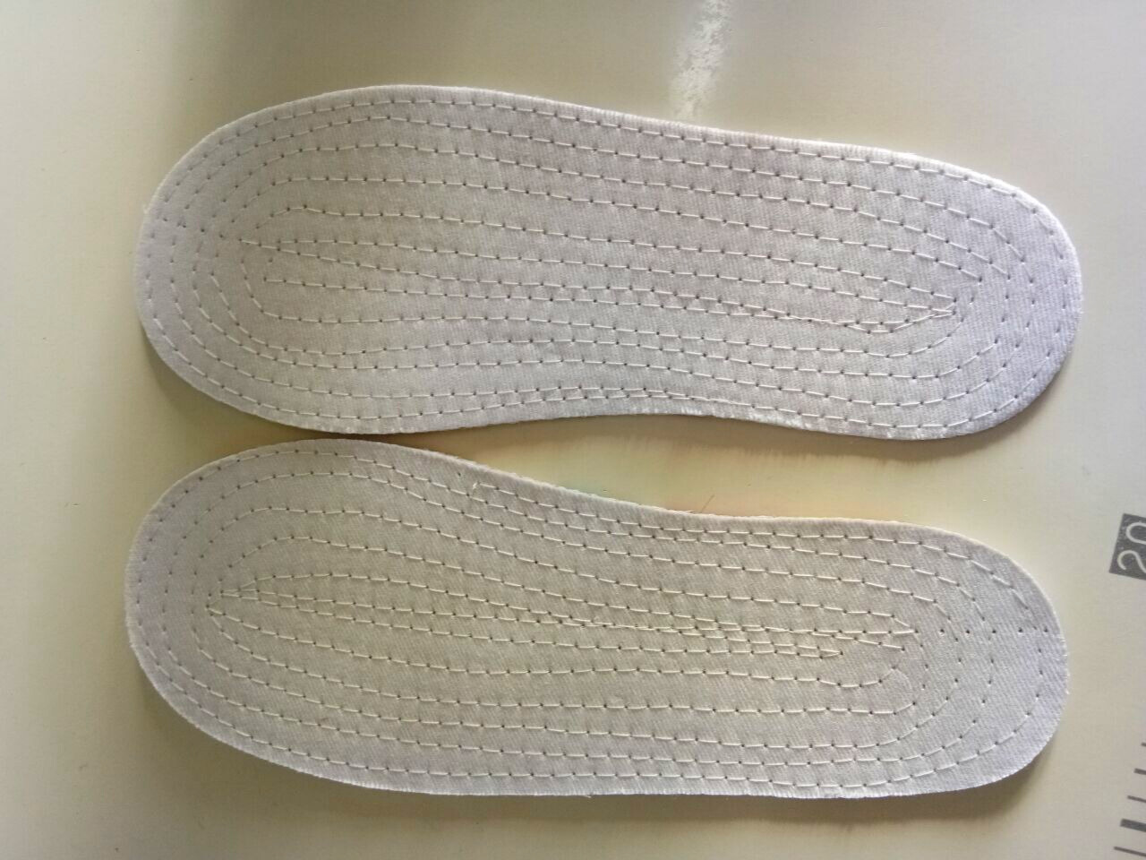 现货卡通可剪裁儿童鞋垫宝宝手工布鞋垫纯棉吸汗防臭春秋冬全棉!