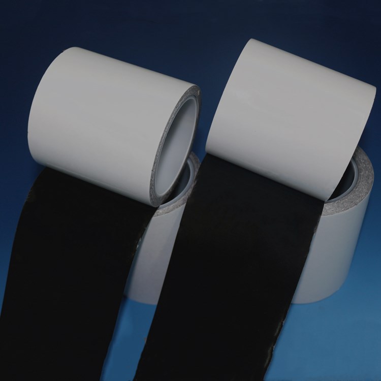 厂家直销 批发供应 透明高粘泡棉双面胶带 无基材vhb泡棉胶