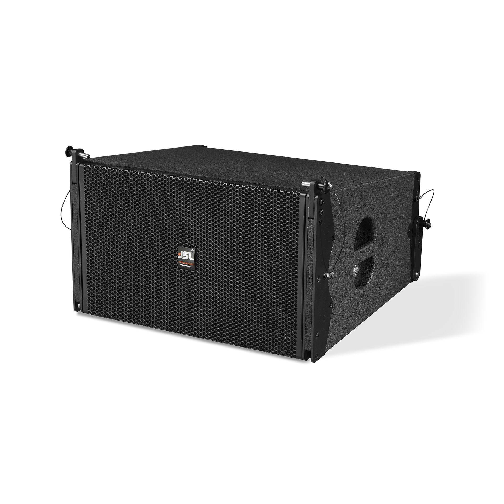 大型线阵音箱12寸大功率远程酒吧户外演出会议专业舞台音响套装